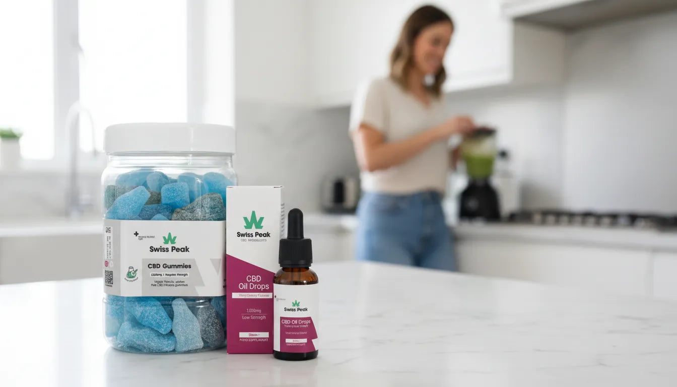 Can CBD Support General Well-being for Individuals Managing Psoriatic Arthritis?