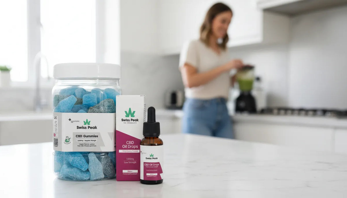 Can CBD Support General Well-being for Individuals Managing Psoriatic Arthritis?