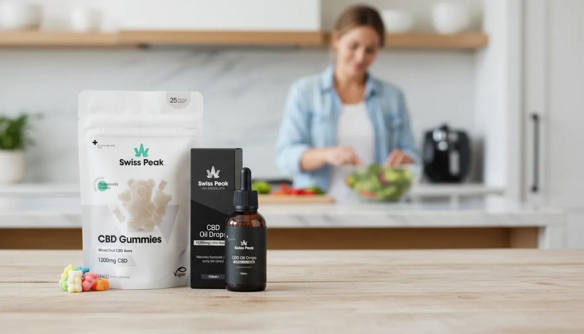 Can CBD Support Gout Management? Exploring the Natural Option