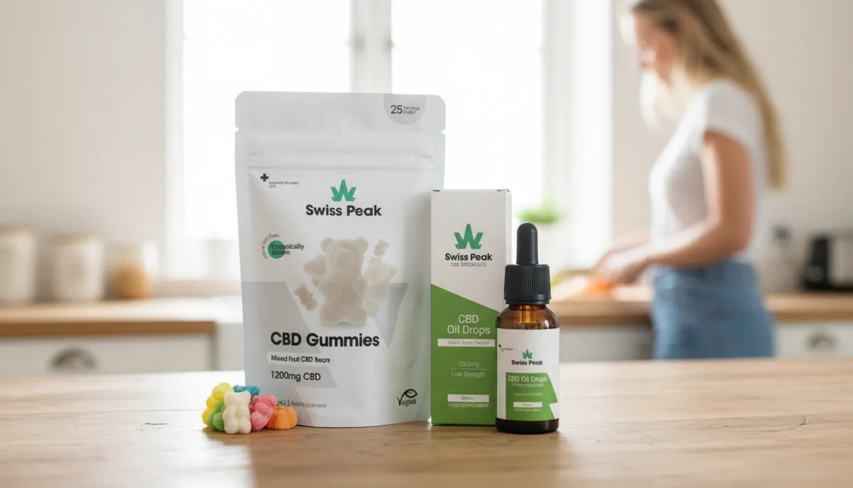 Can CBD Support Hair Health? Exploring Its Potential Role