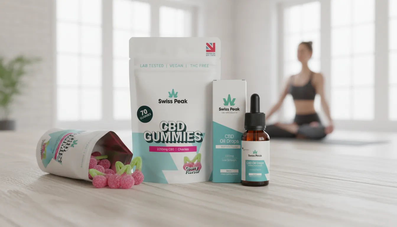 Can CBD Support Healthy Blood Pressure Levels? A Comprehensive Look
