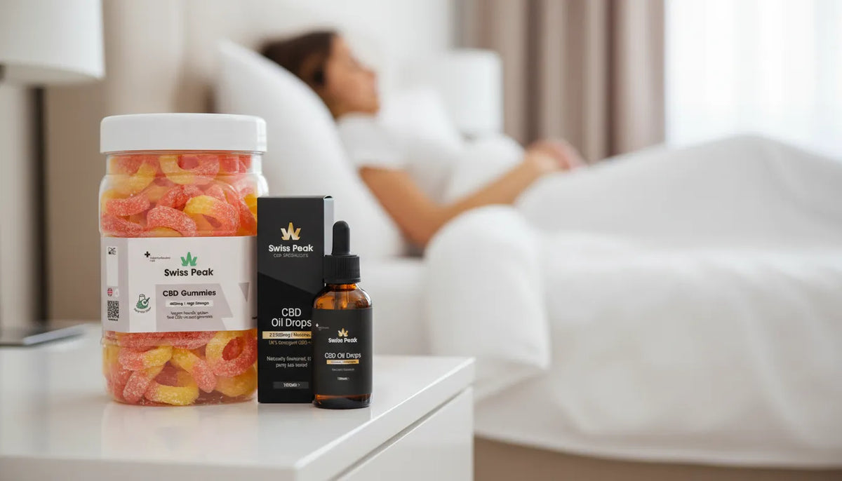 Can CBD Support Healthy Blood Pressure Levels? Exploring the Science