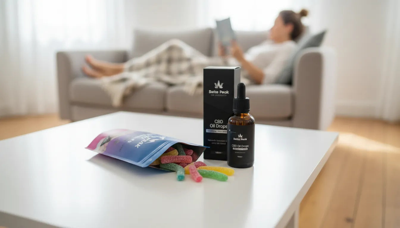Can CBD Support Healthy Cholesterol Levels?