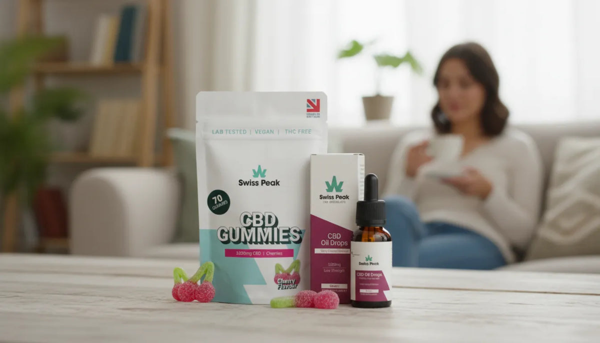Can CBD Support Hypothyroidism? A Wellness Perspective