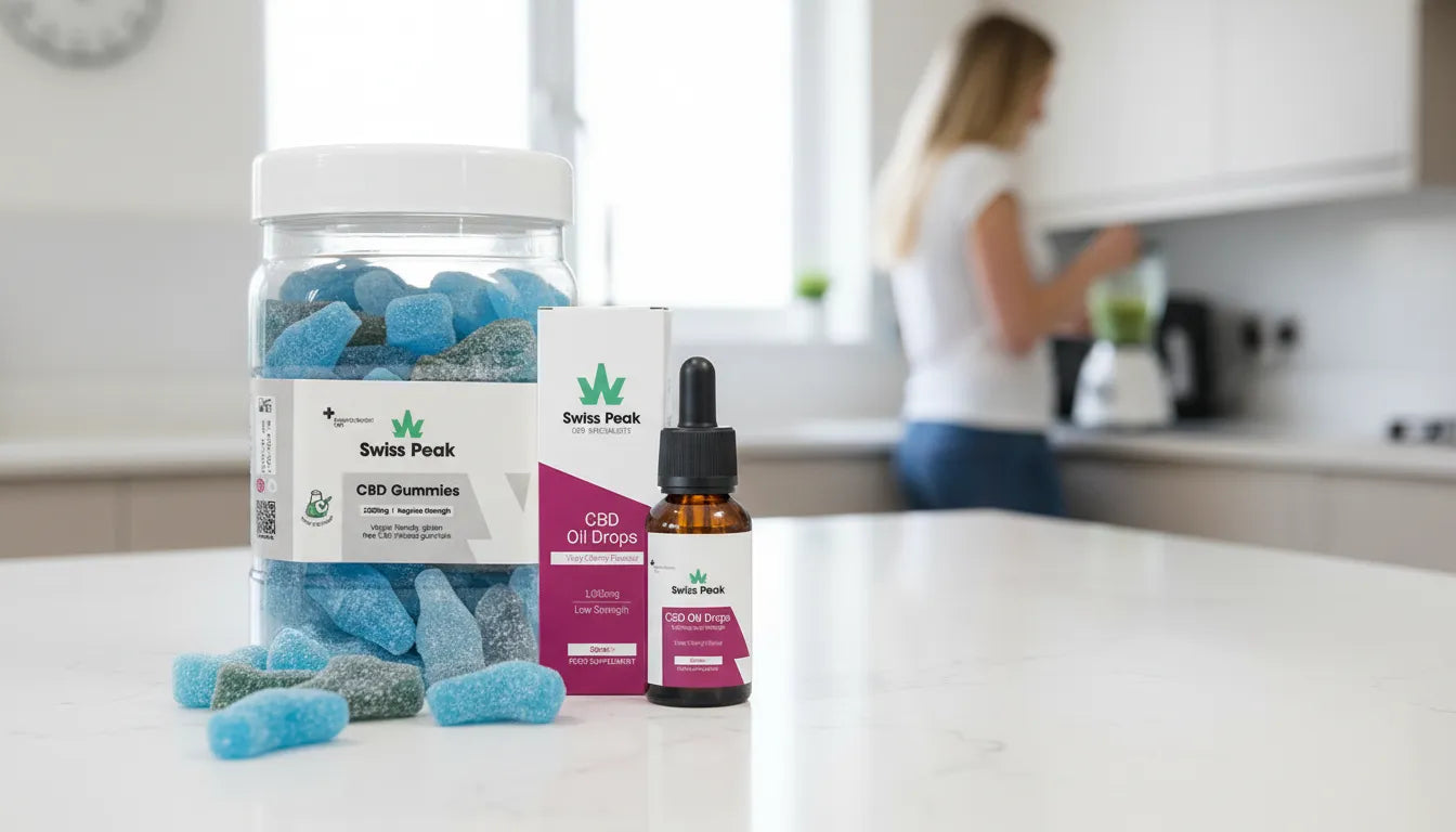 Can CBD Support Lung Function? Exploring the Evidence