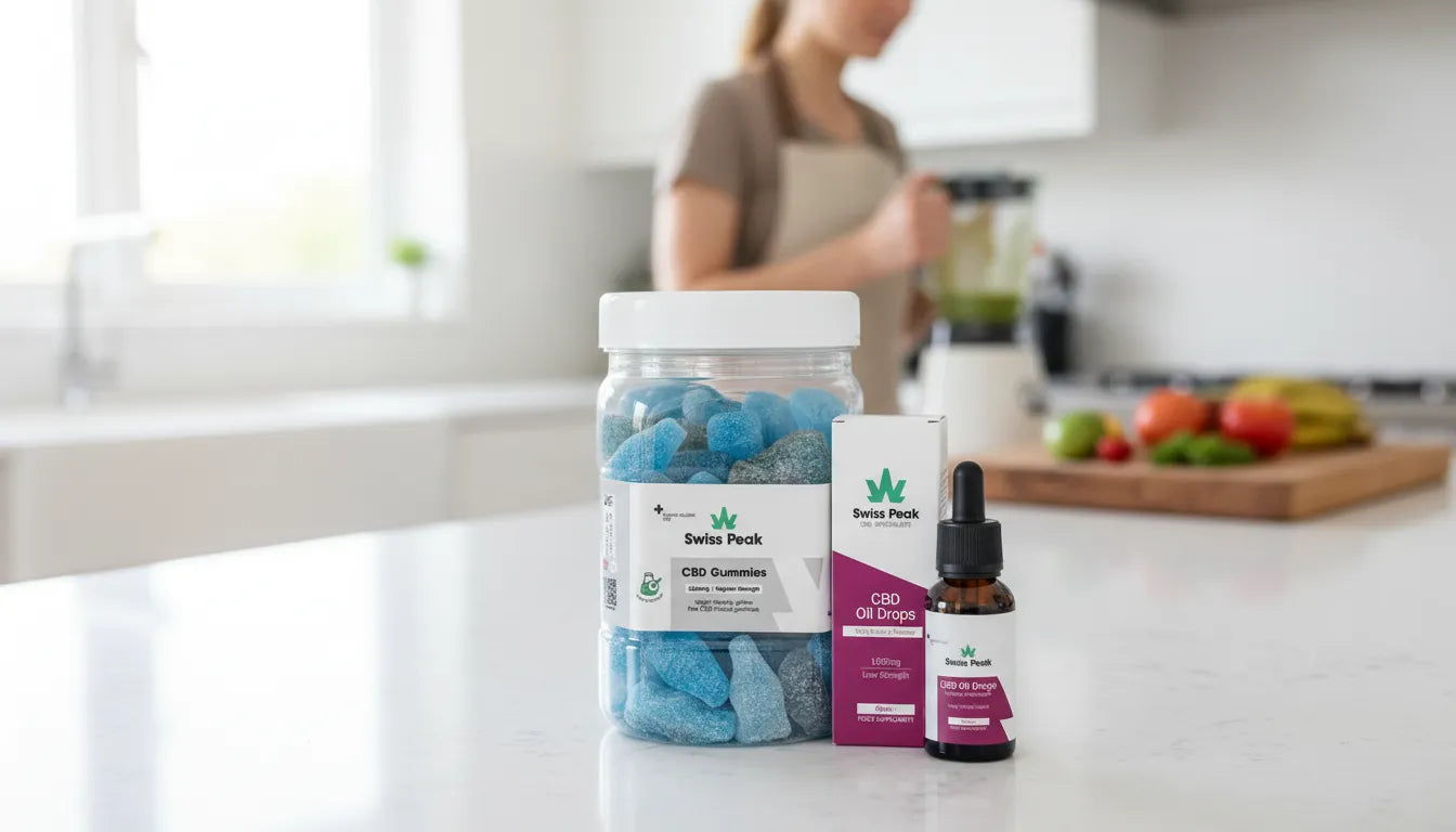 Can CBD Support Menstrual Comfort?
