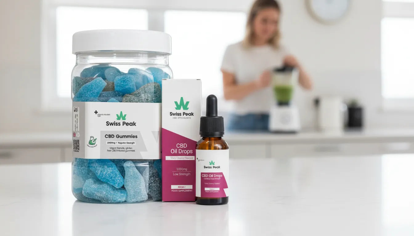 Can CBD Support Nerve Pain? Exploring Wellness for Neuropathy