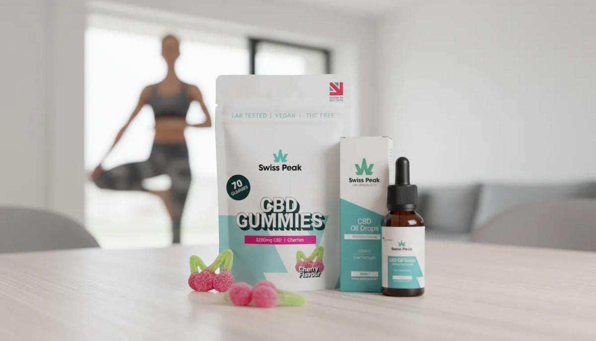 Can CBD Support Recovery from COVID-19? Understanding the Science