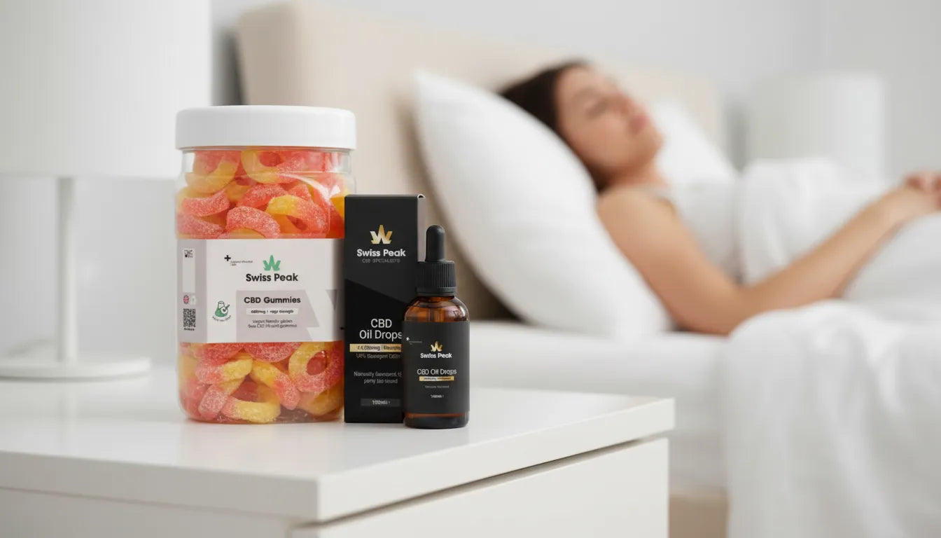 Can CBD Support Schizophrenia Management?