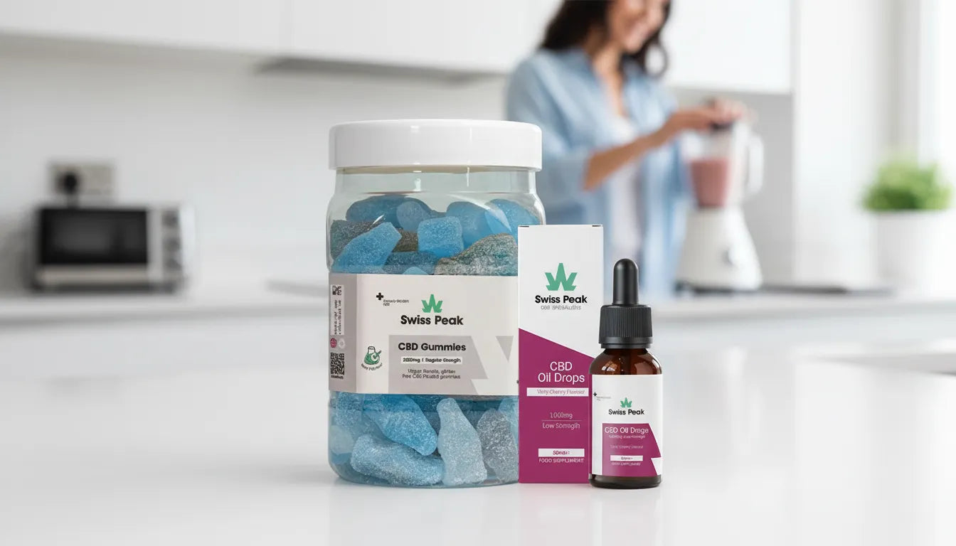 Can CBD Support Sleep and a Sense of Calm? Exploring Your Options