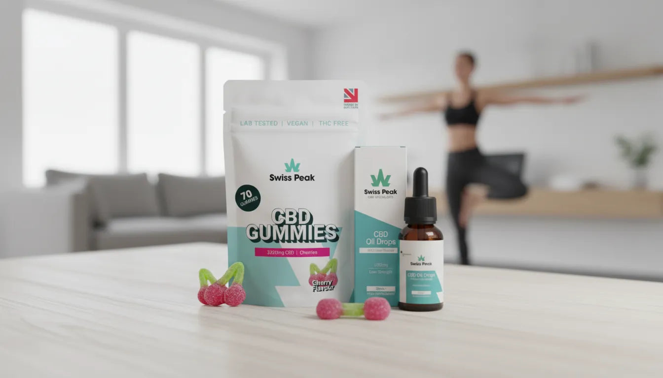 Can CBD Support Sleep Problems? Exploring the Evidence