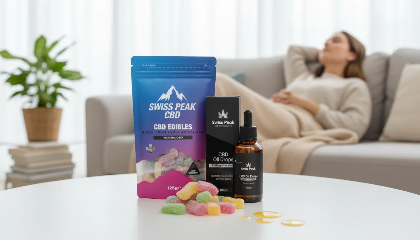 Can CBD Support Those Facing Cancer? Understanding the Science