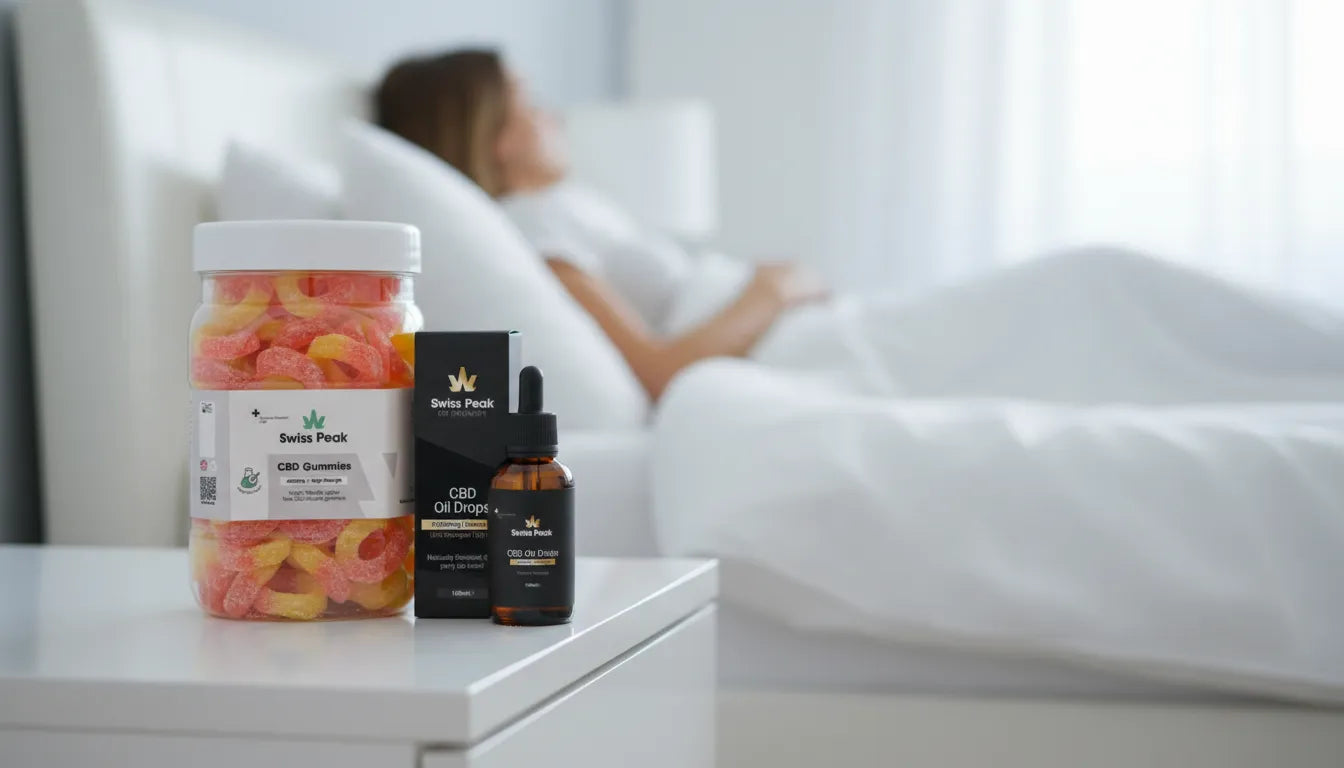 Can CBD Support Tinnitus Symptoms? What the Research Says