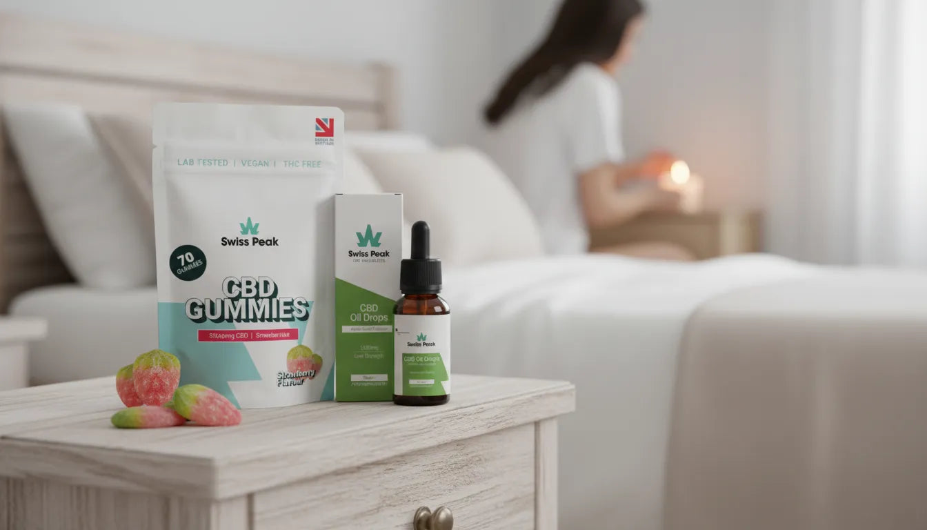 Can CBD Support Your Hangover Recovery? Unpacking the Potential