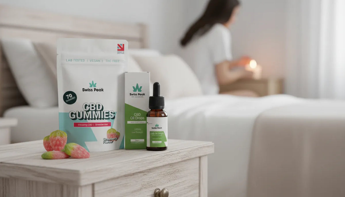 Can CBD Support Your Hangover Recovery? Unpacking the Potential