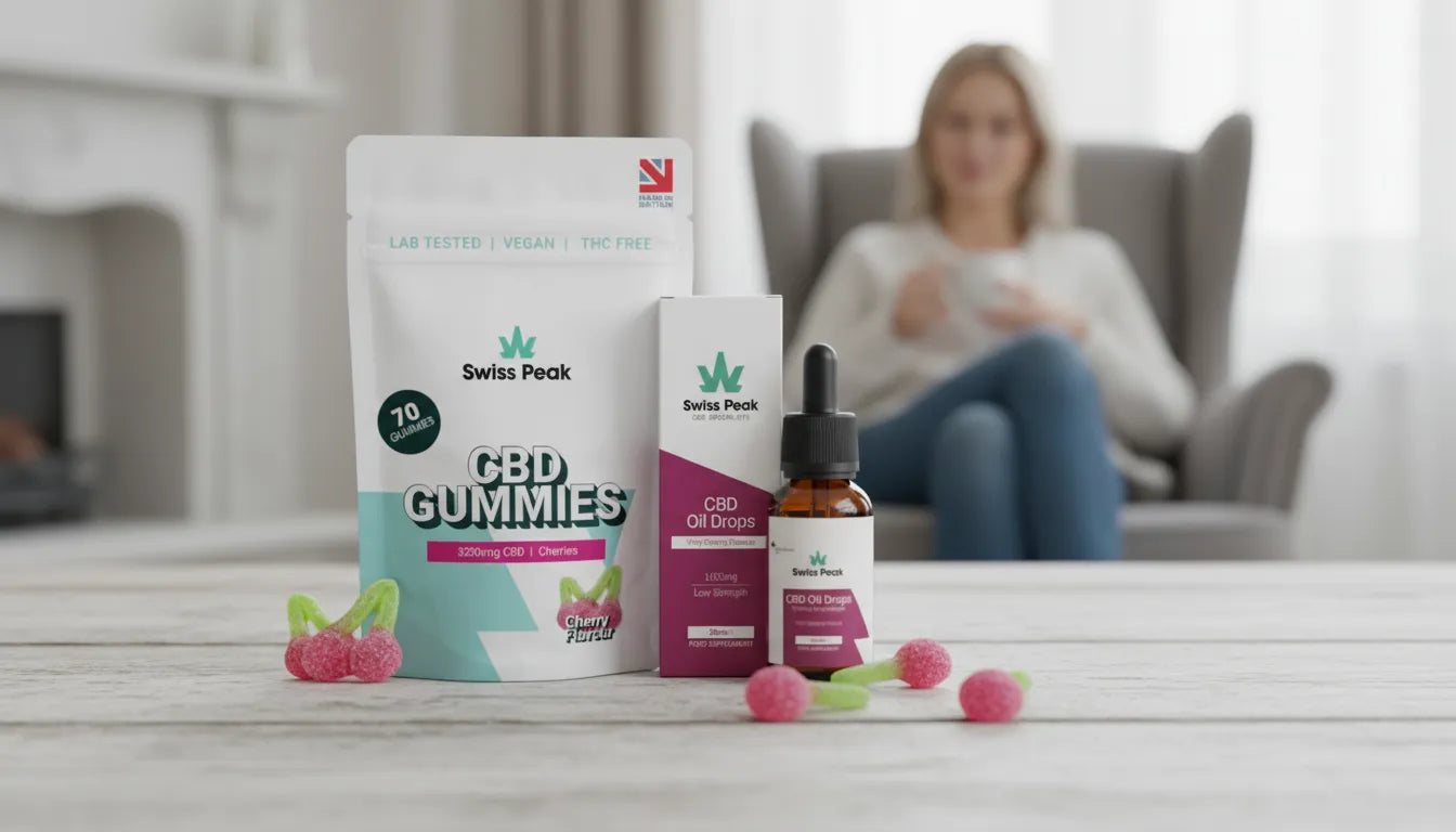 Can CBD Work for Anxiety? A Comprehensive Look