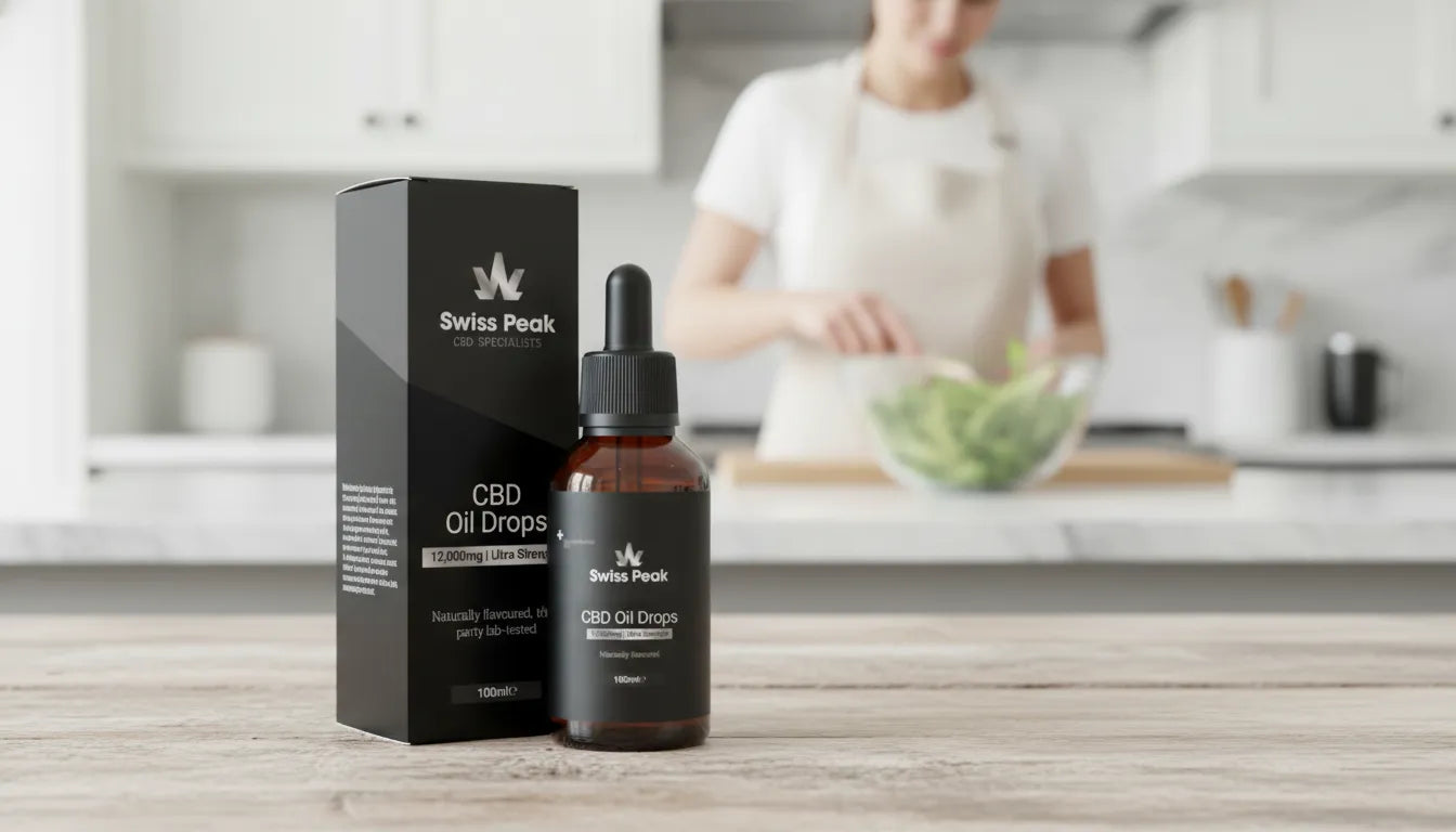 Can CDL Drivers Use CBD Oil? Navigating Regulations & Drug Tests