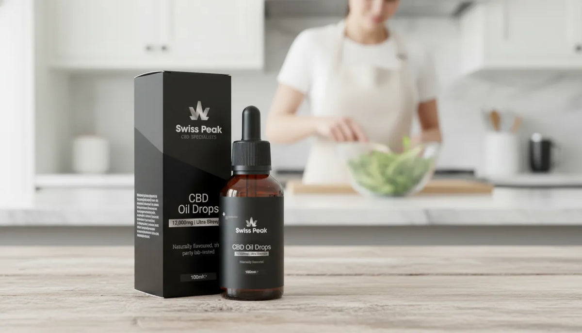 Can CDL Drivers Use CBD Oil? Navigating Regulations & Drug Tests