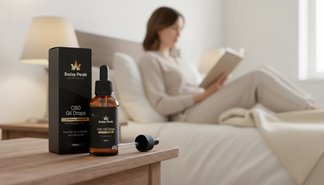 Can Children Take CBD Oil? Navigating the UK Wellness Landscape