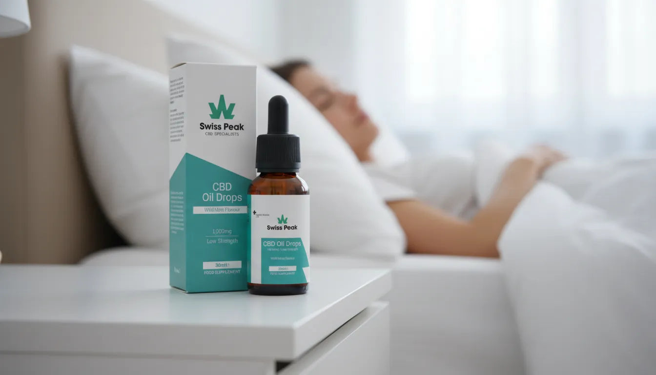 Can Doctors Prescribe CBD Oil? Understanding UK Regulations