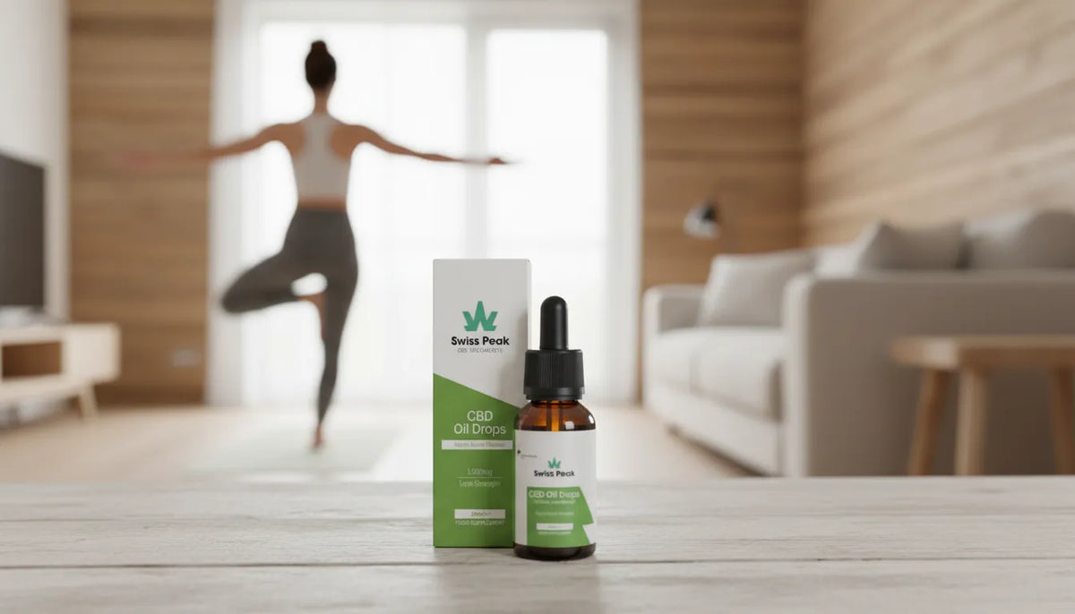 Can I Bring CBD Oil on a Plane? Your Essential Guide to Flying with Wellness Products