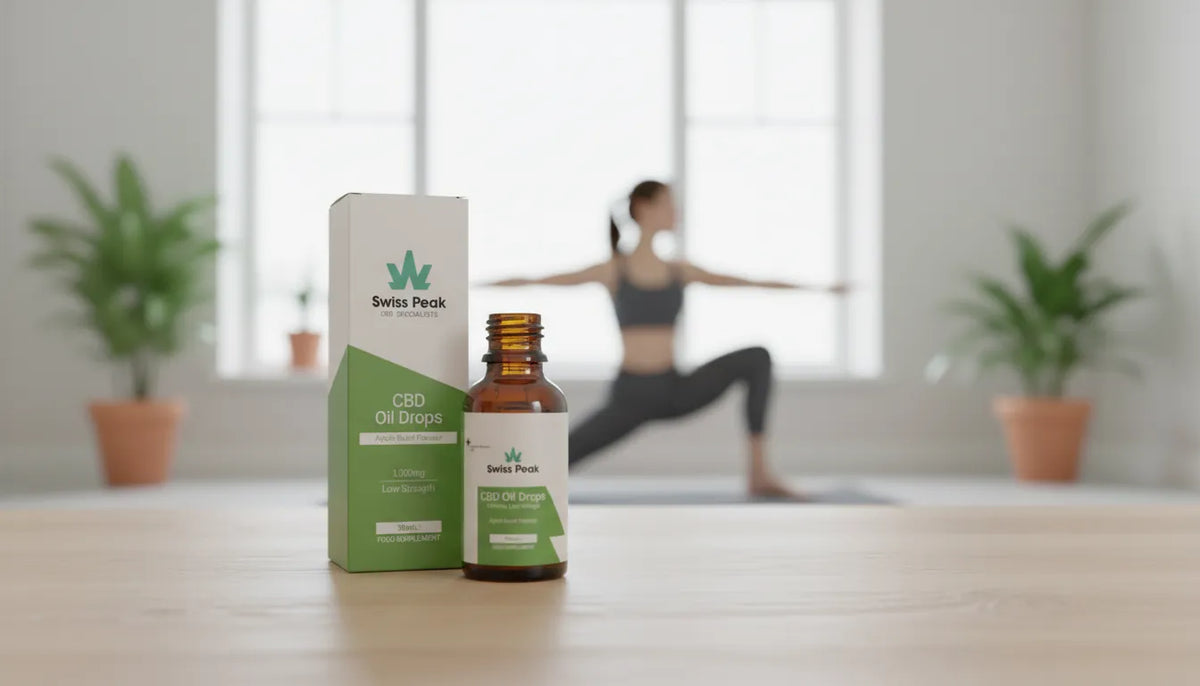 Can I Buy CBD Oil Online? Your UK Guide to Safe Purchases
