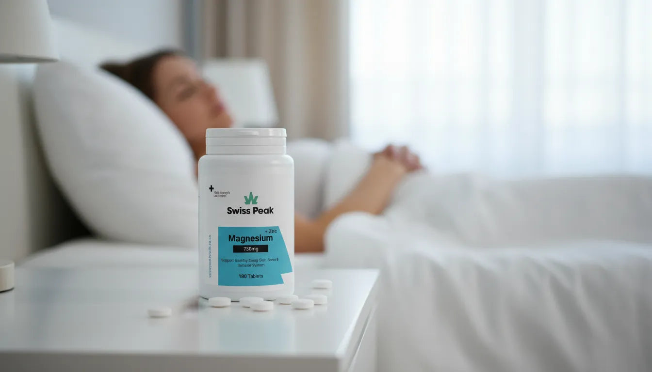 Can I Buy Magnesium Citrate?