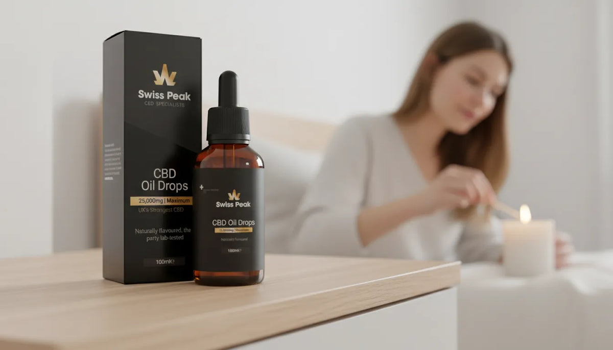 Can I Drink Wine While Taking CBD Oil? Understanding the Interaction