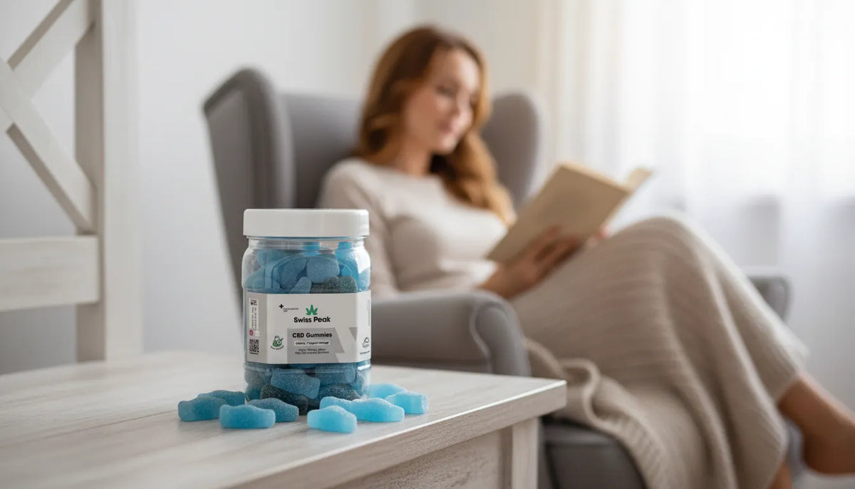 Can I Drive After Taking a CBD Gummy? Navigating the Road Safely