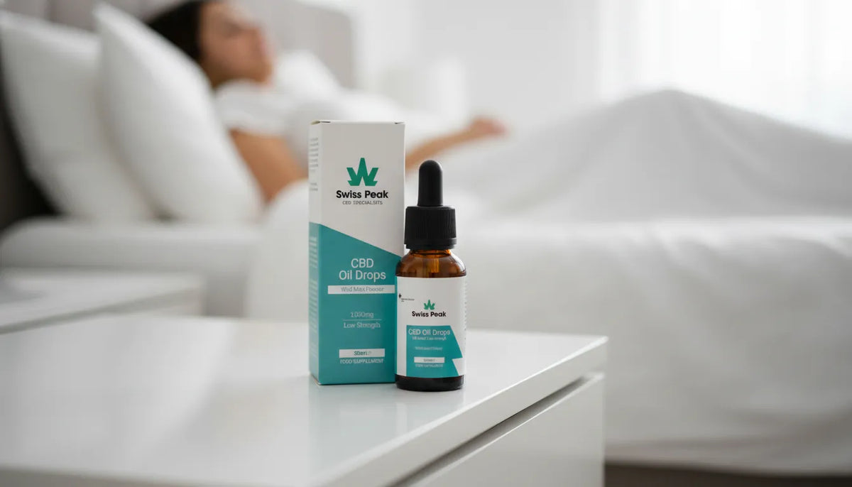 Can I Fly with CBD Oil? Your UK Travel Guide
