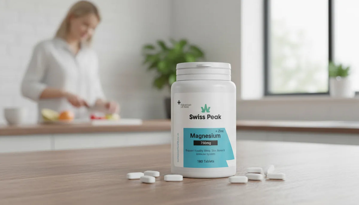 Can I Open Magnesium Citrate Capsules?
