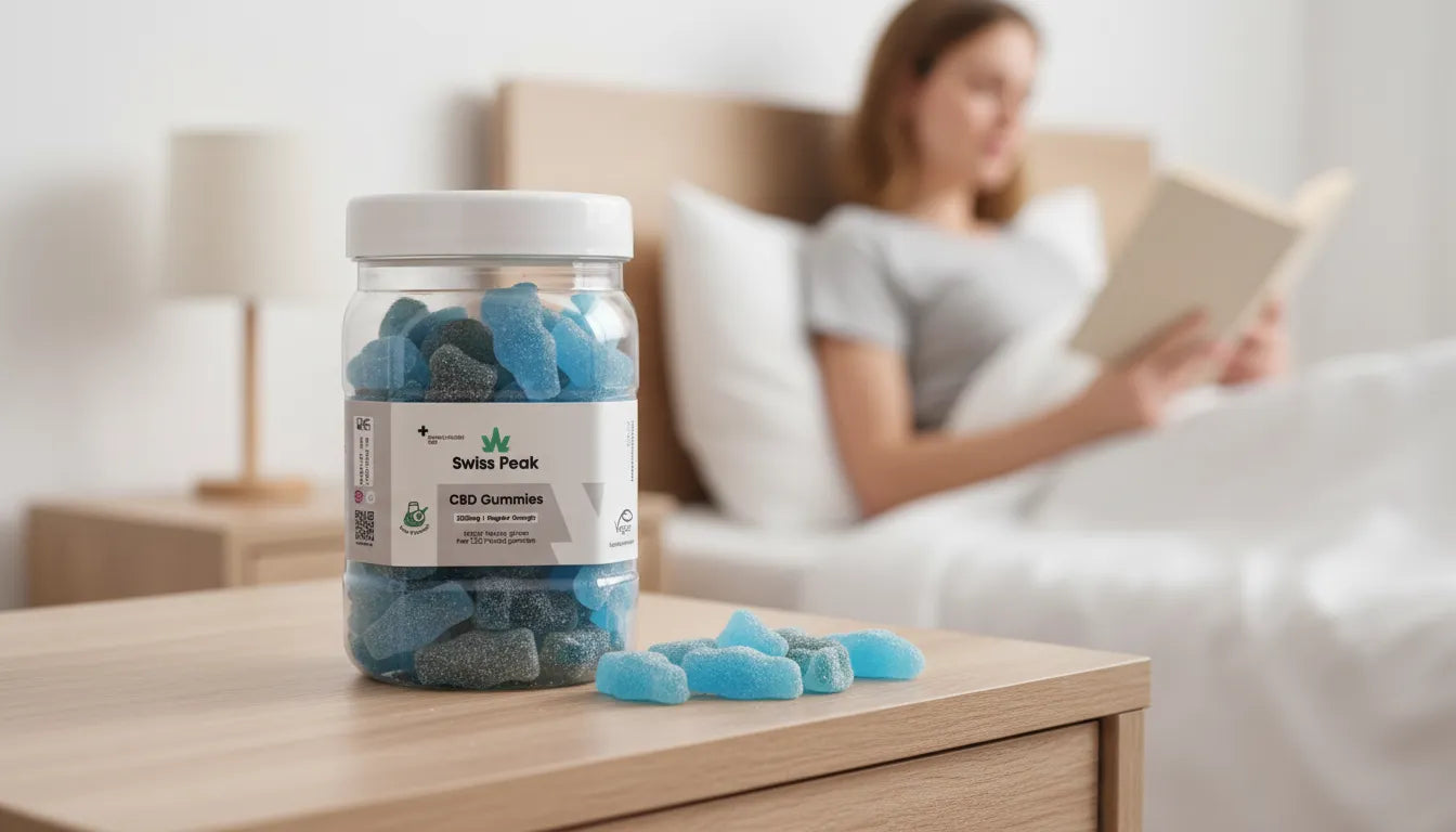 Can I Put CBD Gummies in My Checked Luggage? Your Essential Travel Guide