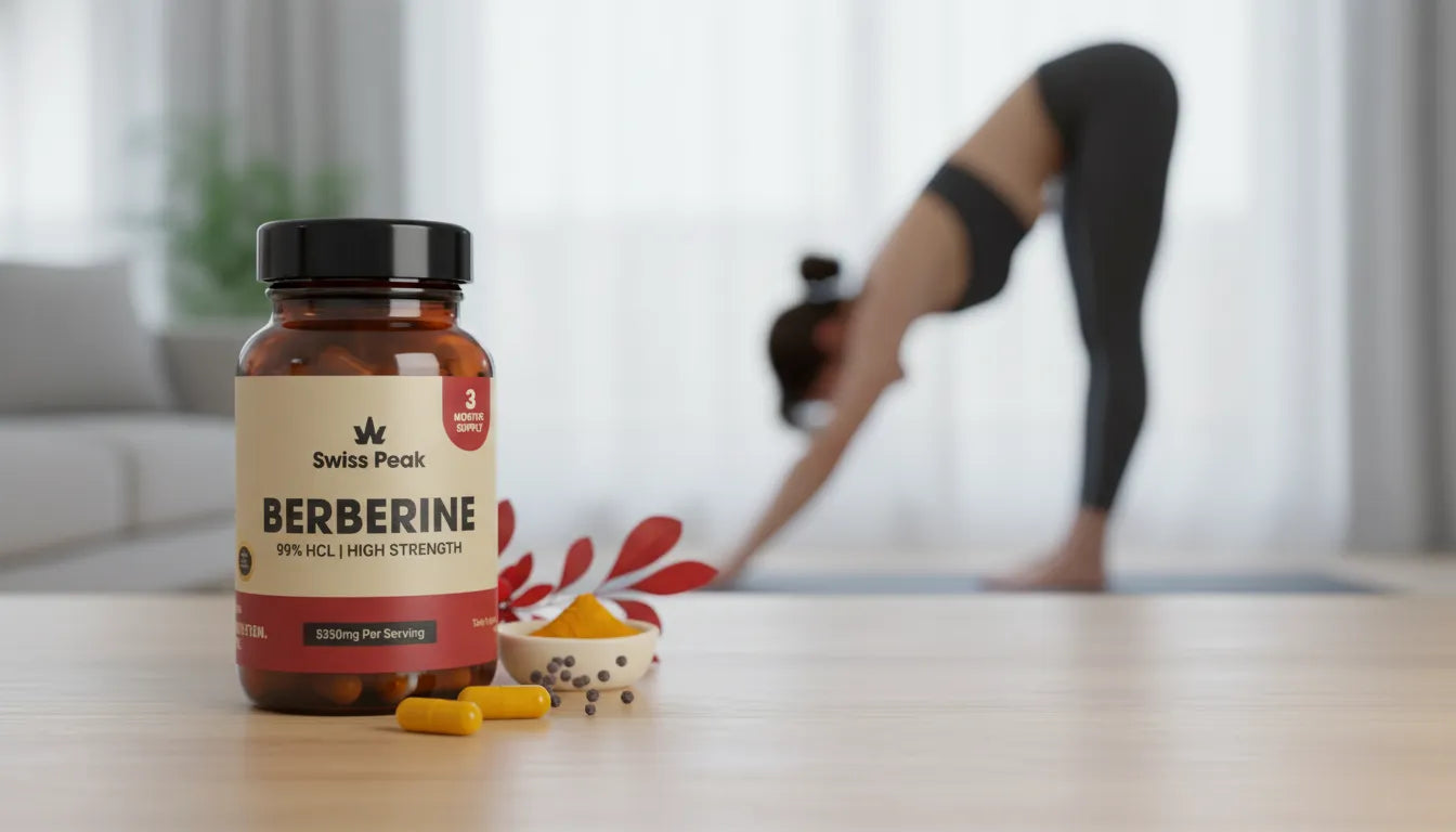 Can I Take Berberine and Cinnamon Together?