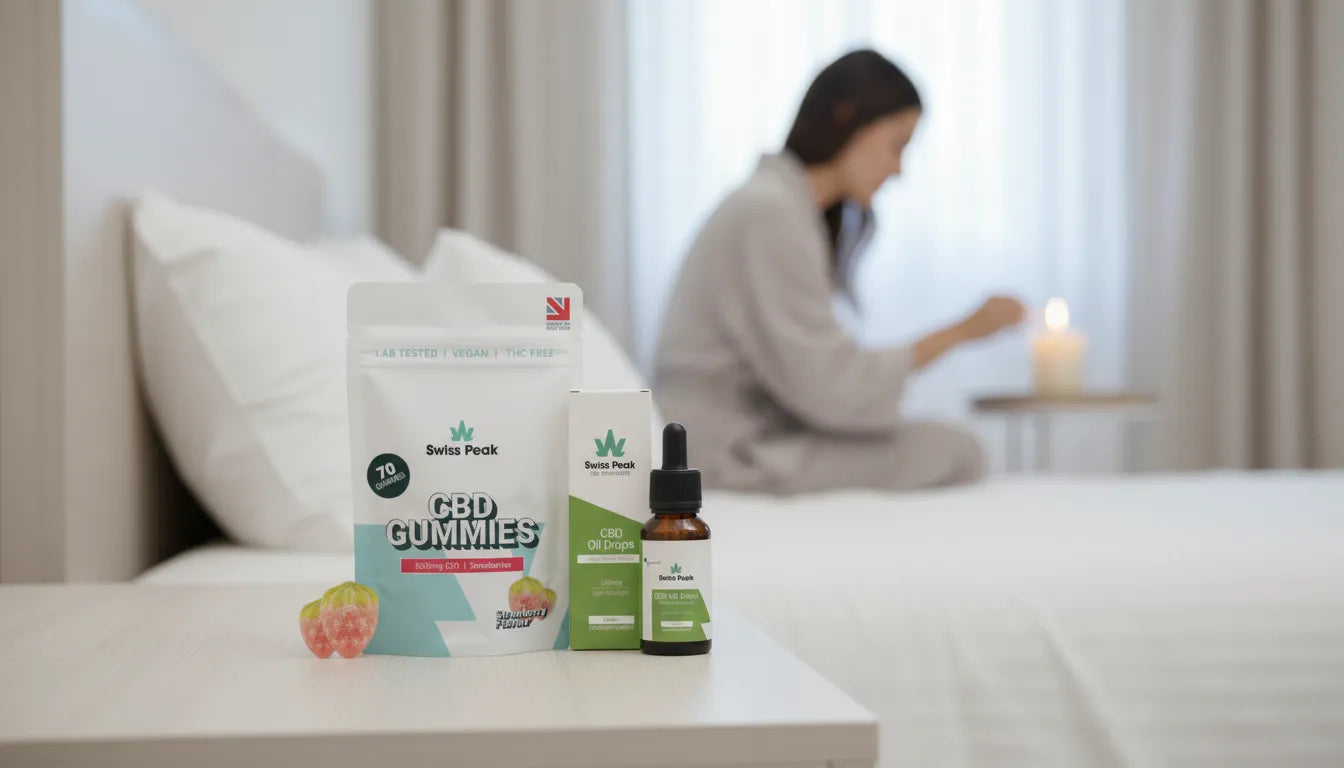 Can I Take CBD Every Night for Sleep?