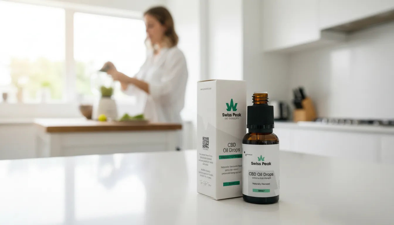 Can I Take CBD Oil After Tooth Extraction? Navigating Your Recovery
