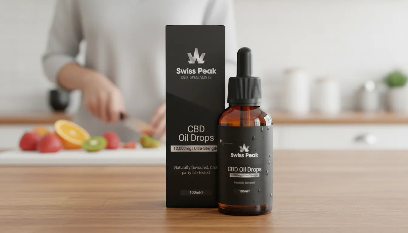 Can I Take CBD Oil with Melatonin for Better Sleep?
