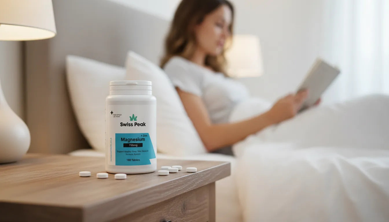 Can I Take Magnesium Citrate with Gabapentin Safely?