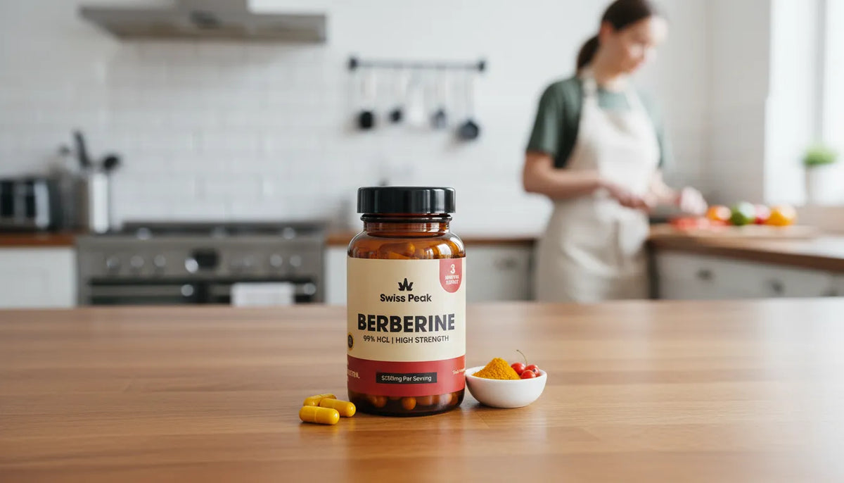 Can I Take Moringa and Berberine Together?