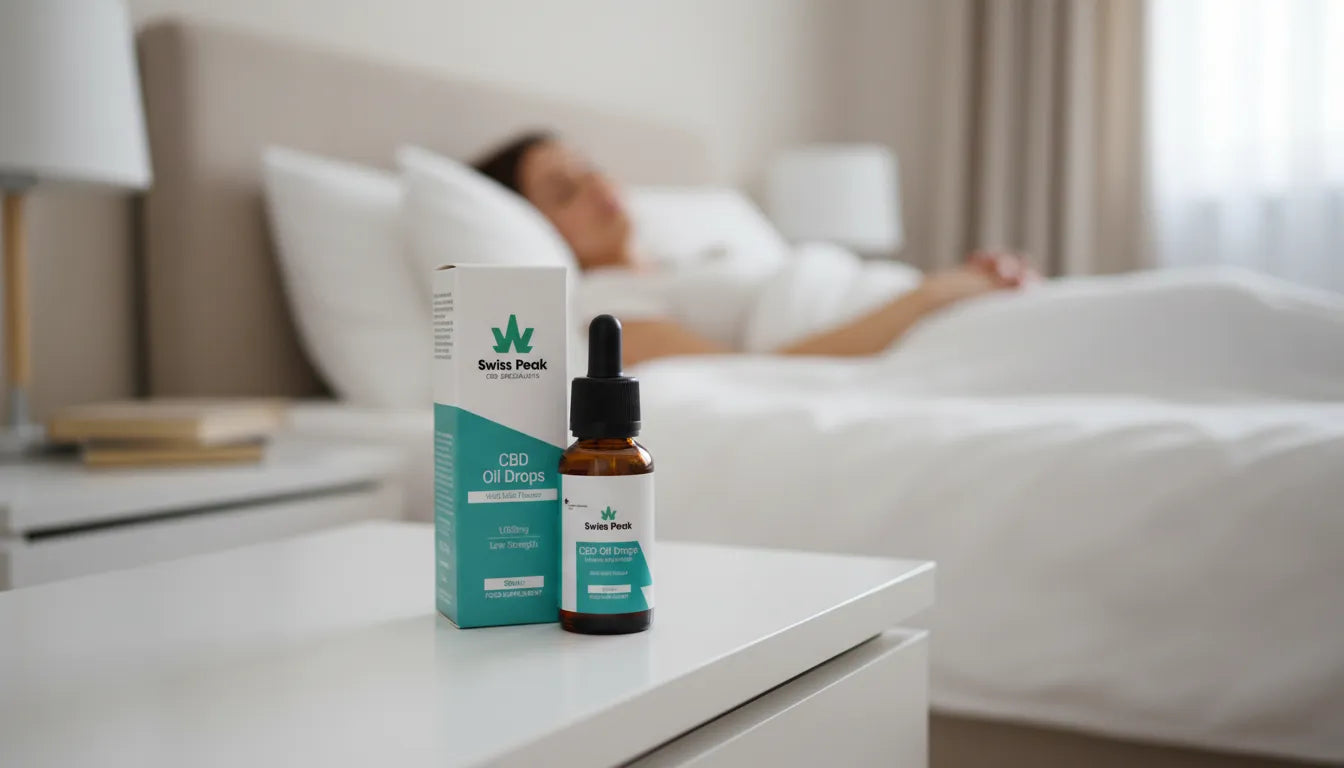 Can I Use CBD Topicals and Take CBD Oil Together for Enhanced Wellness?