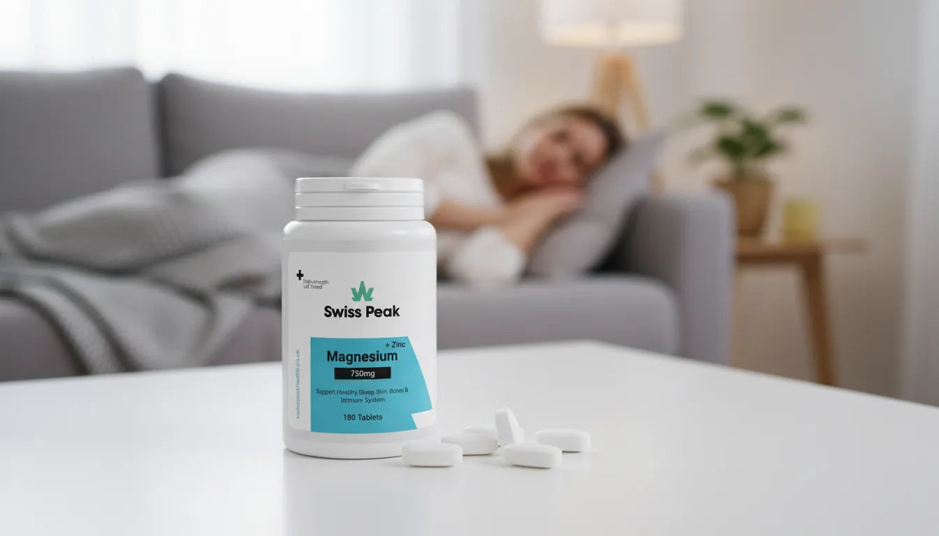 Can I Use Magnesium Citrate to Cleanse My Colon Safely?