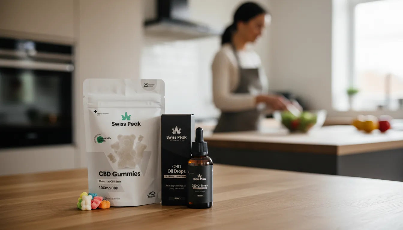 Can I Use Melatonin with CBD for Sleep?