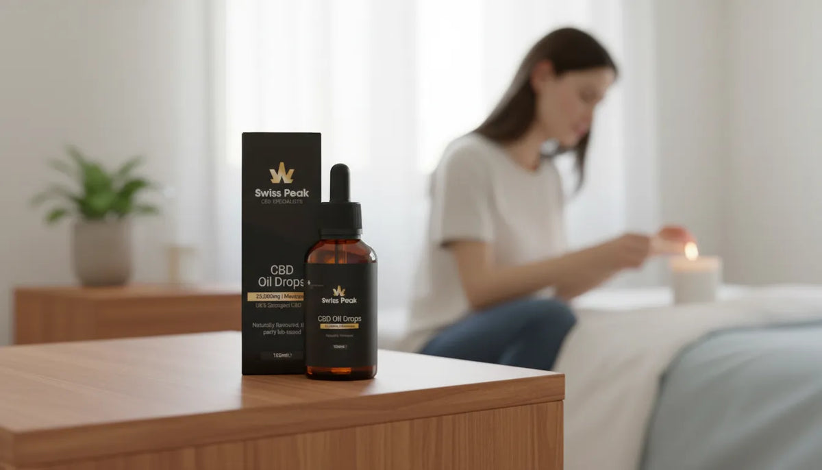 Can I Use My HSA for CBD Oil? Eligibility Explored