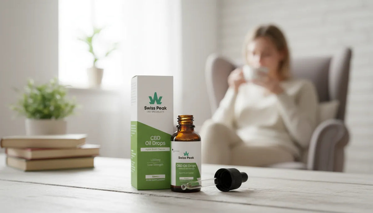 Can I Vape CBD Oil Safely? Your UK Guide