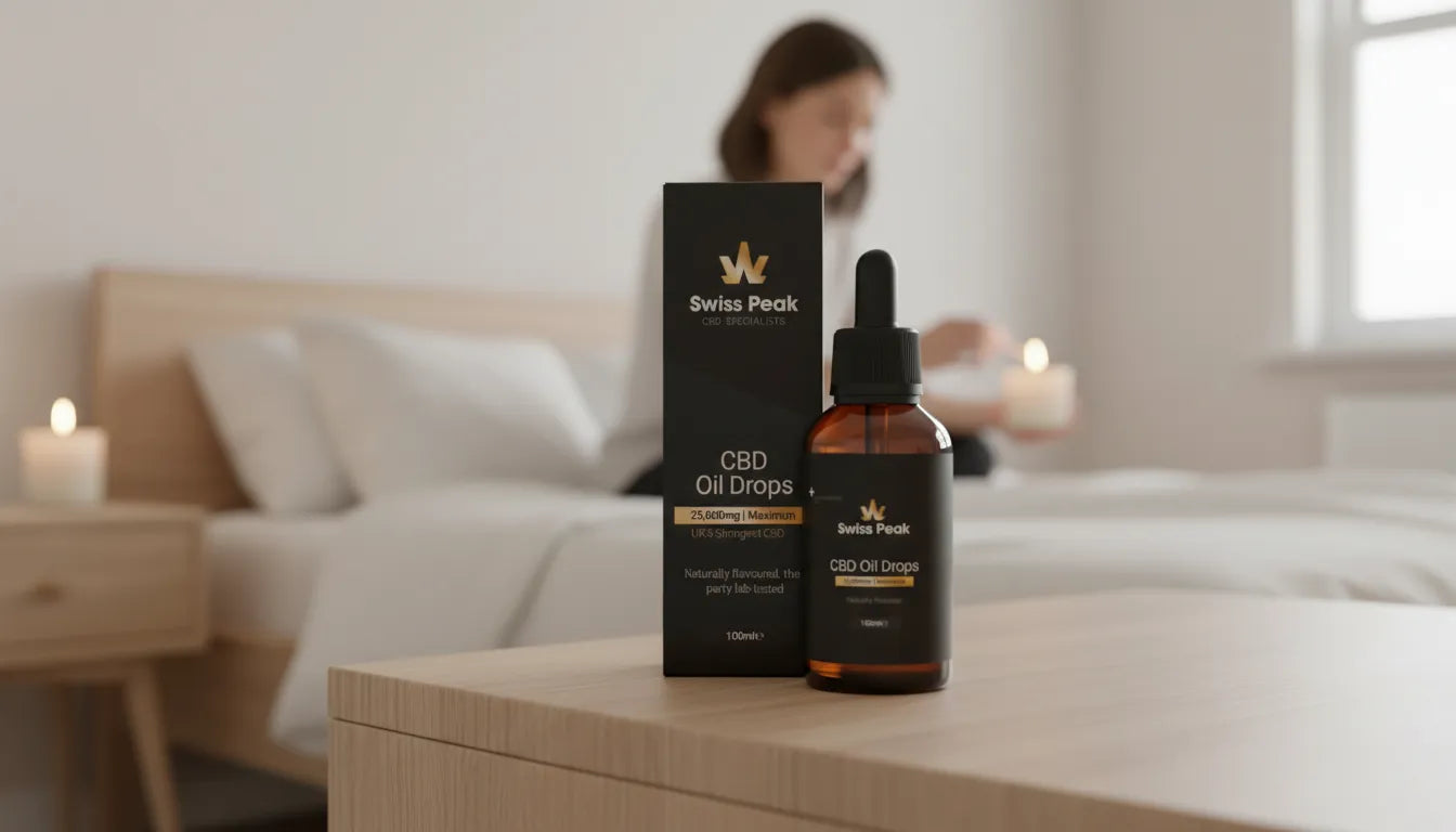 Can Kids Take CBD Oil? Understanding the Facts