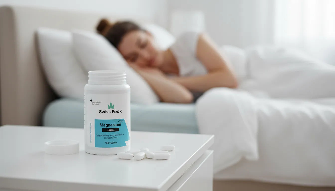 Can Magnesium Citrate Cause Stomach Ulcers? Essential Facts