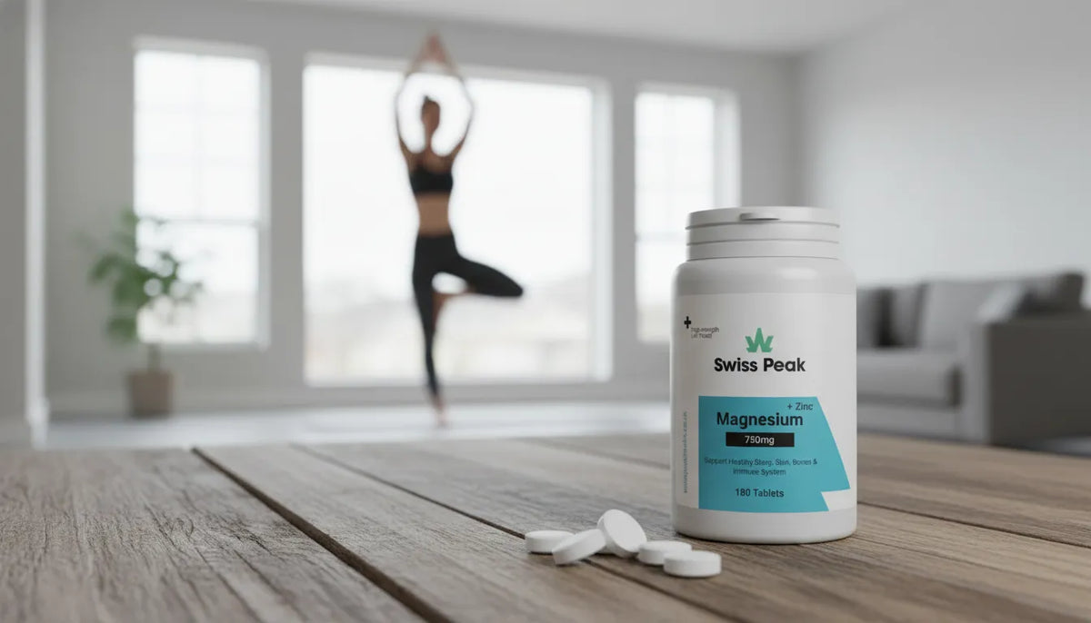 Can Magnesium Citrate Cause Weight Loss? The Facts