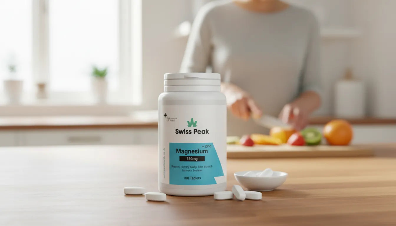 Can Magnesium Citrate Get Rid of Parasites? The Facts