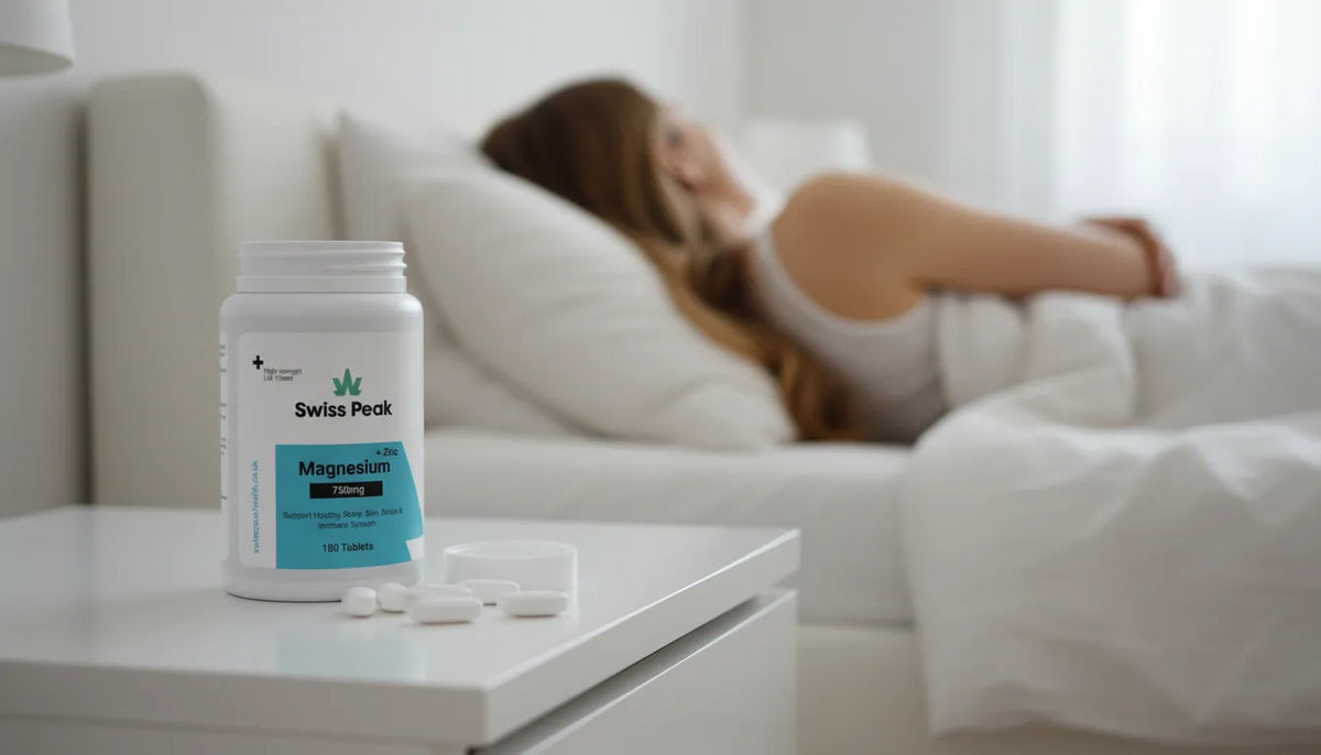 Can Magnesium Citrate Give You a Headache?