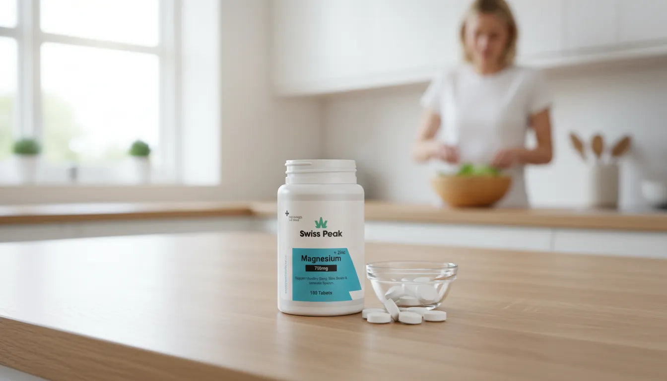 Can Magnesium Citrate Give You Diarrhea? A Helpful Guide