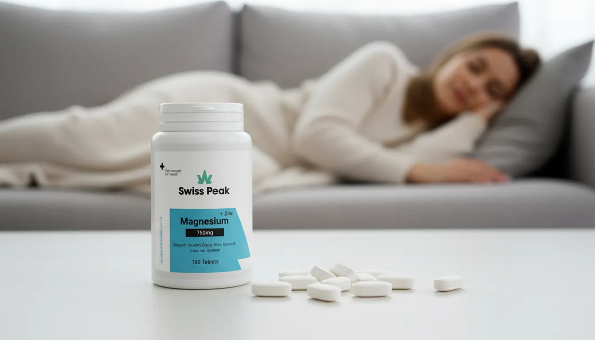 Can Magnesium Citrate Help Gallstones? Support and Science
